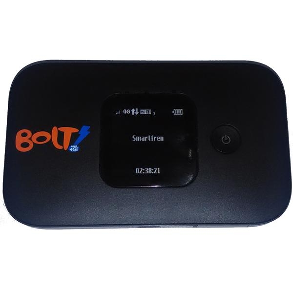 Bolt Modem 4G LTE Slim 2