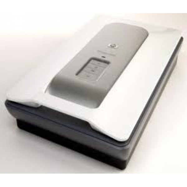 Скачать драйвера для HP Scanjet G3110